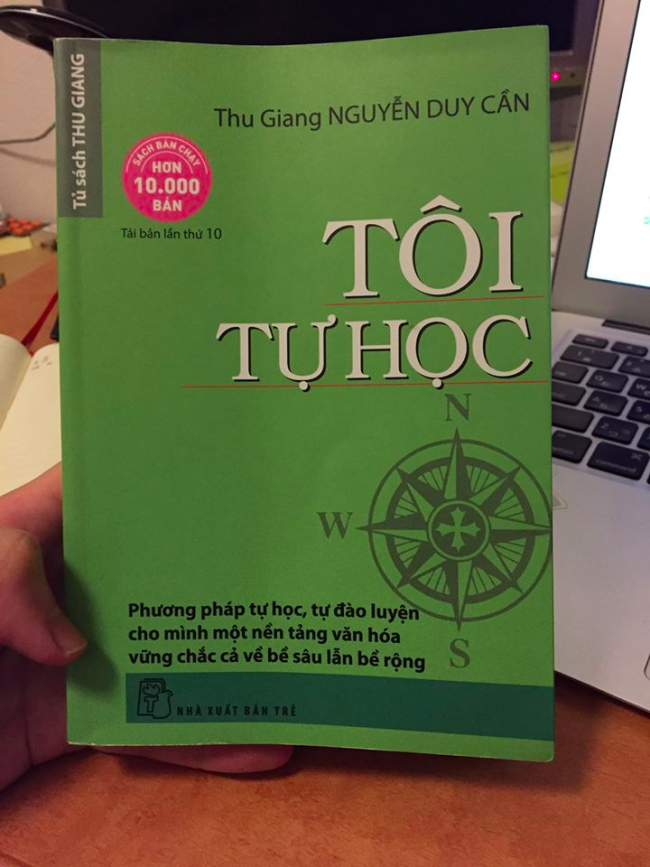 Bài giới thiệu sách tháng 4